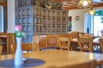 Restaurant Gasthaus zum Schmied in Flachslanden / Deutschland